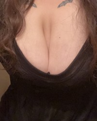 New Spooky Girl photo