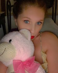 Good girl photo