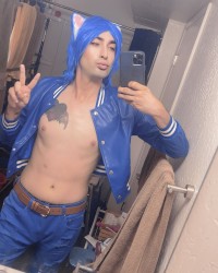 Cosplays and Myself  photo