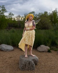 Bored so I got cute photo