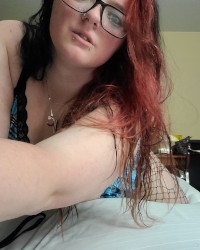 Cum play with me on OF Tattedandthicc1 photo