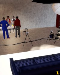 Pregnant  Mommy Is So Yummy photo