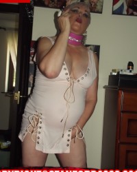 SHIRLEY SLUT  891 MY LIFE photo