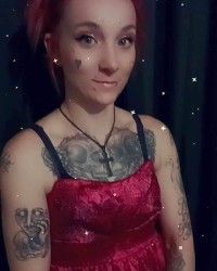 Young sexy villain photo