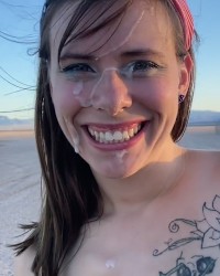 Porn on the 4th of July - Jamie Stone photo