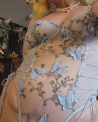 Bored so I got cute photo