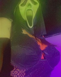 Spooky season 👻 photo