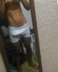 Eu mesmo pra vocês photo