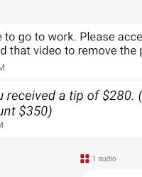 Findom Therapy - Addicted to Findom? I Can Help!  photo