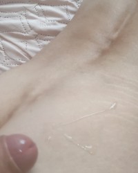 Doggy style with wife photo