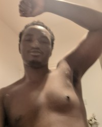 Africanman photo