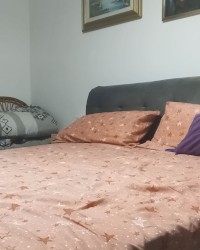 Unfaithful MILF Stepmom Cheating Anal photo