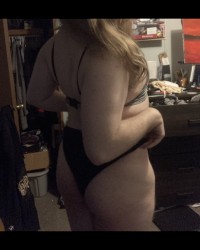 My Cute Little Titties photo