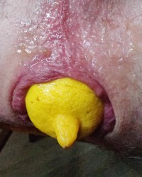 My ass photo