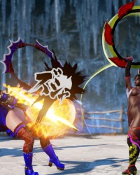 Soul Calibur VI Screenshots photo