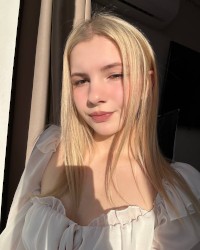 Send me a message photo