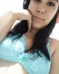 Foticos calientes photo