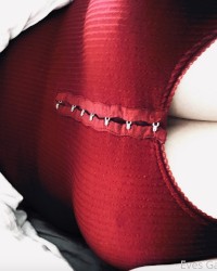 Deep Red photo