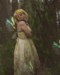 Bored so I got cute photo