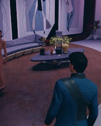 Starfield Screenshots photo