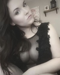 Ms Night If Your Nasty 😈 photo