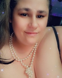 Love my new necklace photo