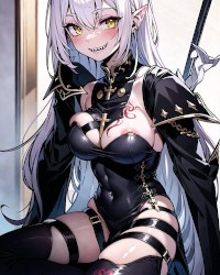 Paladin girls photo