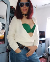 Subscribe me photo