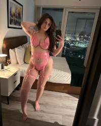 Do I look cute? photo