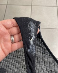 Dirty Panties photo