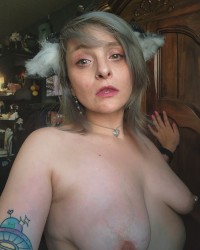 Bored so I got cute photo