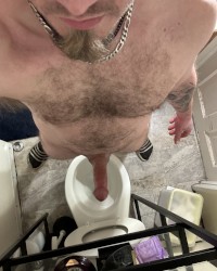 My thick dick photo