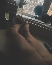 Чулки туфли photo