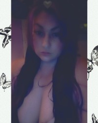 Plus girl  photo