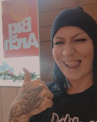 Lewds, Nudes, and General Hot Fucking Times photo