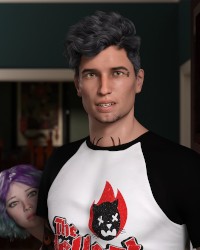 The Hellcat Lounge photo