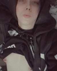 Chillin' {Nude/Semi Nude} photo