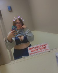 Self confidence photo