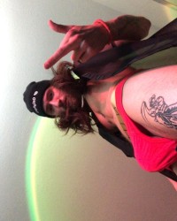 Teenage dirtbag photo