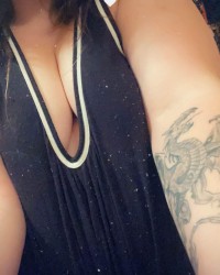 Hot horny milf photo