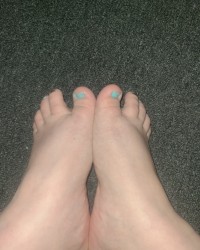 Feet to suck, fuck and worship photo