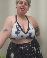 Being a horny trans boy photo