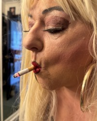 I LET MEN CUM IN MY MOUTH photo
