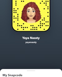 Add my new Snapchat for private content photo
