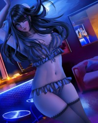 Girls Rest photo