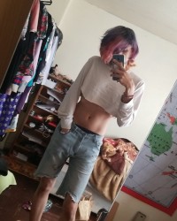 Femboy outfits photo
