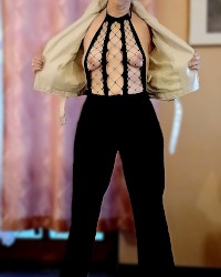 Do you like my new outfit??? photo