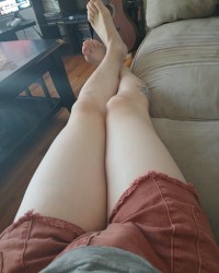 Feelin cute 😍 photo