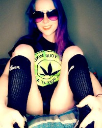 Just a little sexy time photo