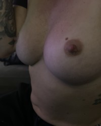 Nice tits photo